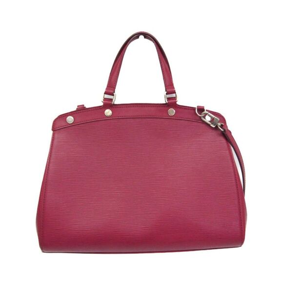 Pre Loved louis vuitton Women Pink Handbags - Picture 1 of 8
